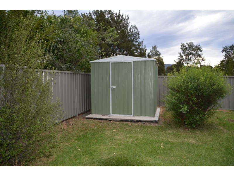 17 Adelaide St, Murrurundi NSW 2338