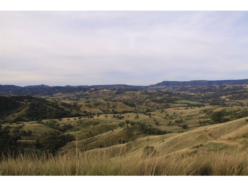 6781 Hunter Rd, “Fairlight”, Ellerston NSW 2337