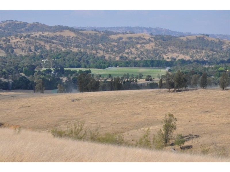 6781 Hunter Rd, “Fairlight”, Ellerston NSW 2337