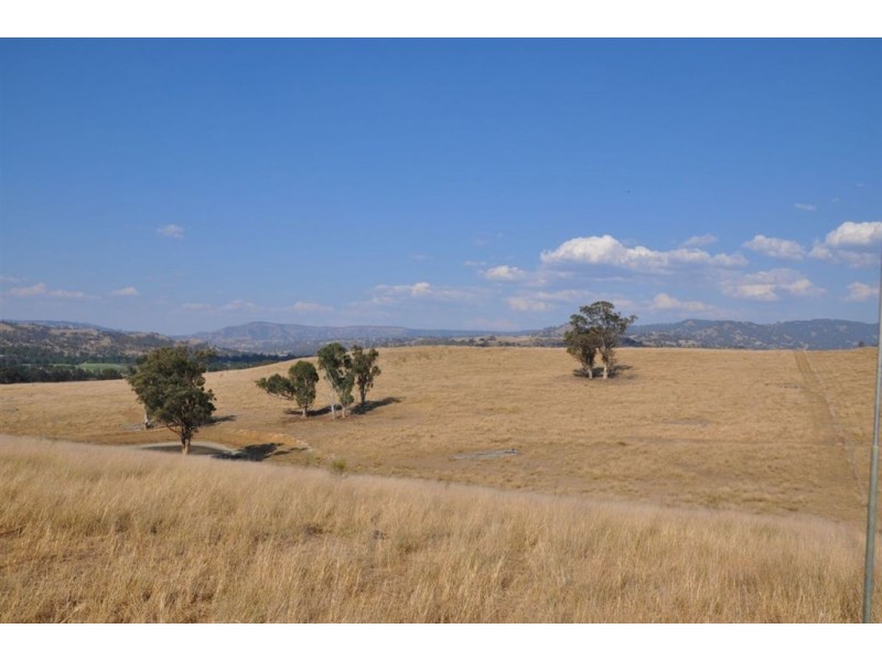 6781 Hunter Rd, “Fairlight”, Ellerston NSW 2337