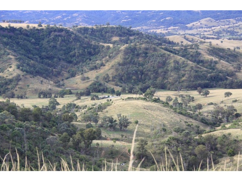 6781 Hunter Rd, “Fairlight”, Ellerston NSW 2337