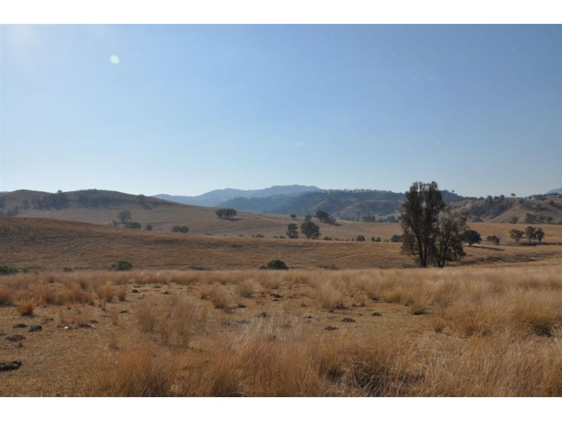 6781 Hunter Rd, “Fairlight”, Ellerston NSW 2337