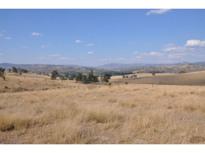 6781 Hunter Rd, “Fairlight”, Ellerston NSW 2337