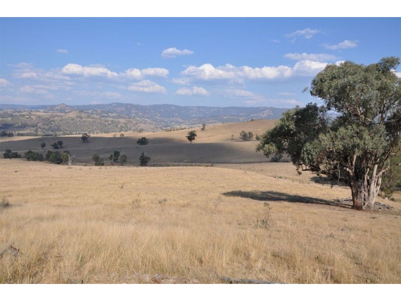 6781 Hunter Rd, “Fairlight”, Ellerston NSW 2337