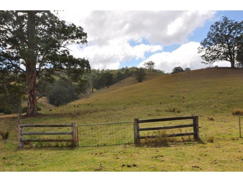 . Flaggy Gully, Goorangoola Creek Rd, Singleton NSW 2330