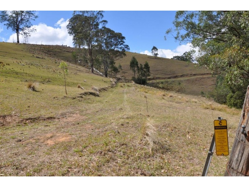 . Flaggy Gully, Goorangoola Creek Rd, Singleton NSW 2330