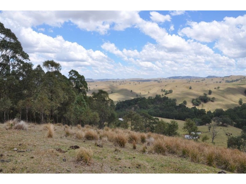 Lot 299A Bowmans Creek, Singleton NSW 2330