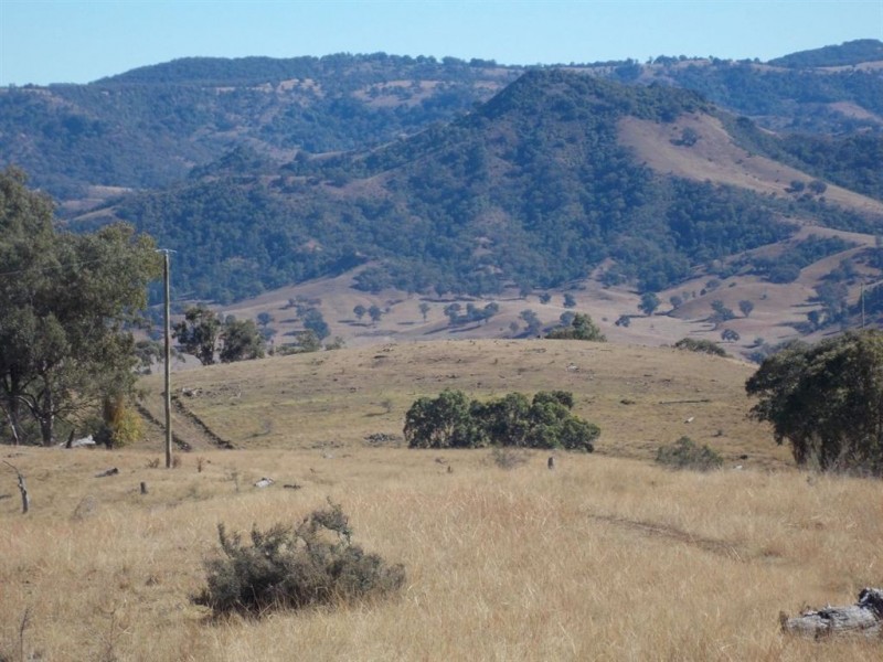 . Tomalla Rd, “Mountain Paddock”, Ellerston NSW 2337