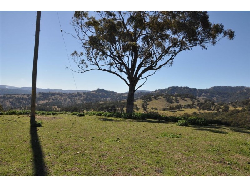 . Tomalla Rd, “Mountain Paddock”, Ellerston NSW 2337
