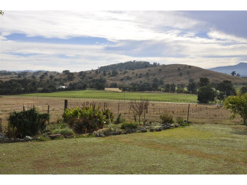 924 Rouchel Rd, Aberdeen NSW 2336