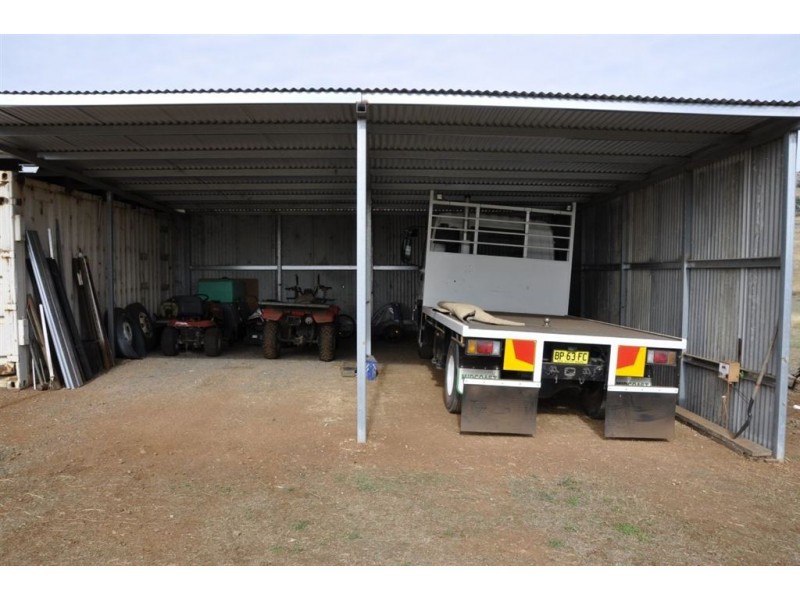 924 Rouchel Rd, Aberdeen NSW 2336