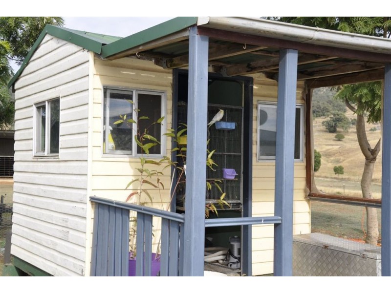 924 Rouchel Rd, Aberdeen NSW 2336