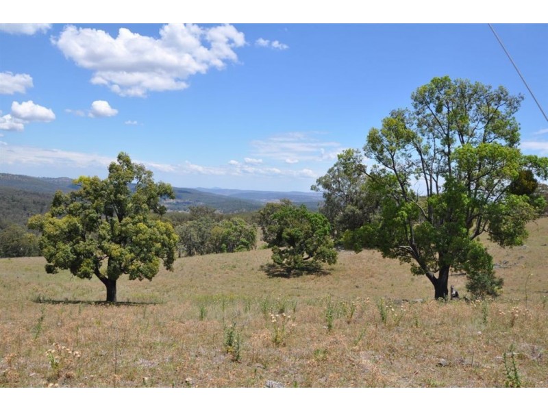 . “Sophia Park”, Scone NSW 2337