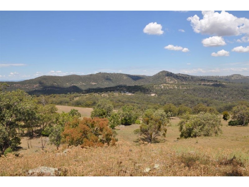 . “Sophia Park”, Scone NSW 2337