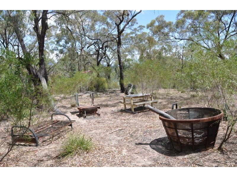 . “Sophia Park”, Scone NSW 2337