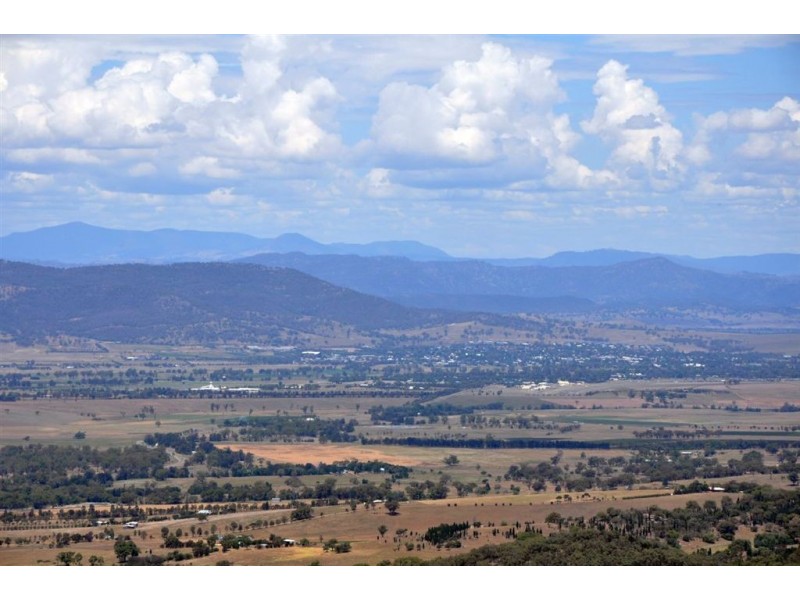 . “Sophia Park”, Scone NSW 2337