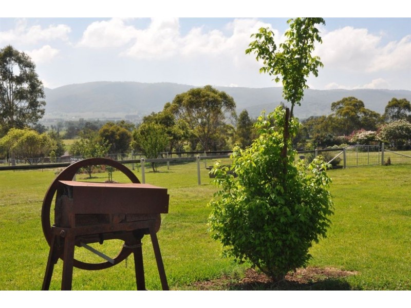 12 South Tullong Rd, Scone NSW 2337