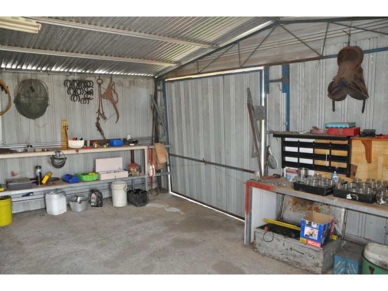 12 South Tullong Rd, Scone NSW 2337