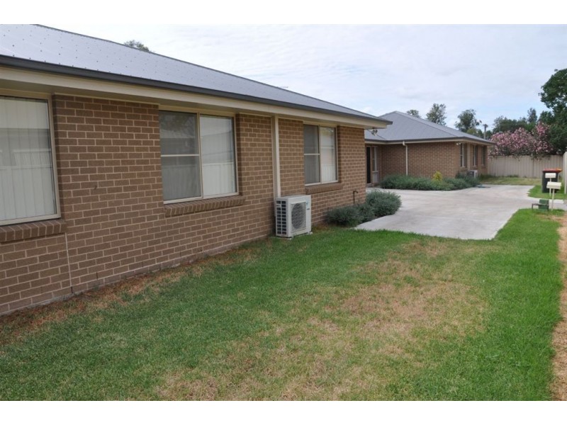 46B Hill St, Scone NSW 2337