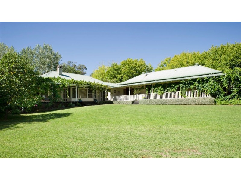 505 Pages River Rd, “Riverside”, Murrurundi NSW 2338
