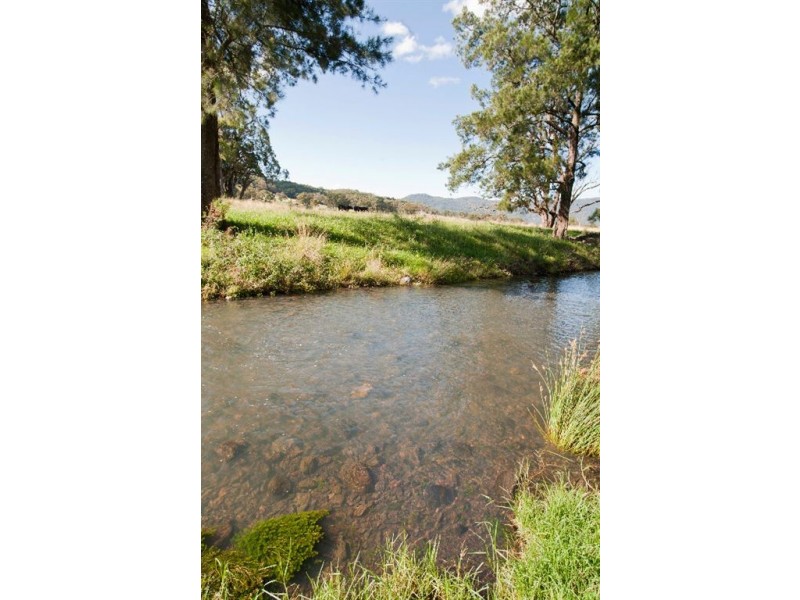 505 Pages River Rd, “Riverside”, Murrurundi NSW 2338