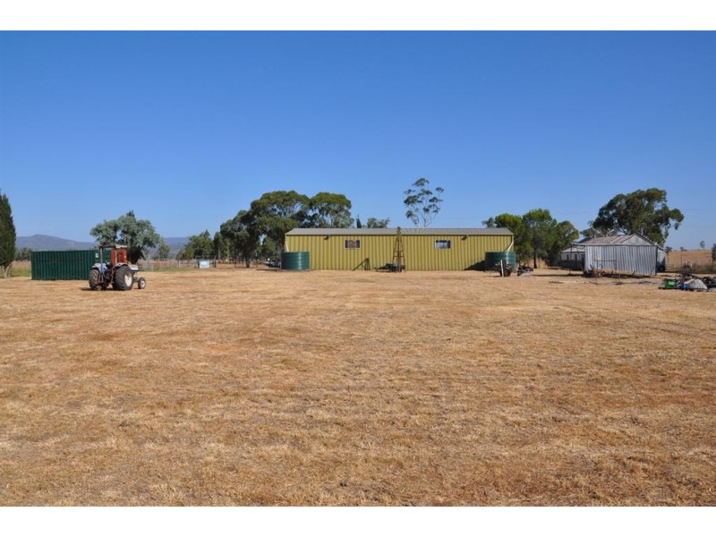 1226 Halls Rd, Aberdeen NSW 2336