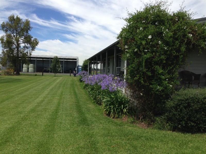 250 Blairmore Lane, “Blairwood”, Aberdeen NSW 2336