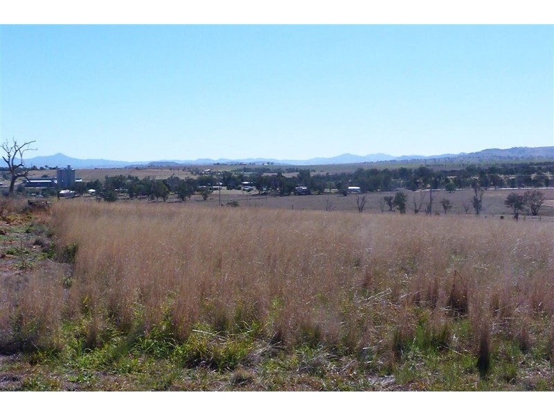 Lot 12 Hall Rd, Merriwa NSW 2329