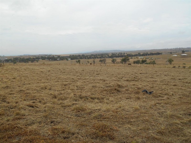 Lot 12 Hall Rd, Merriwa NSW 2329