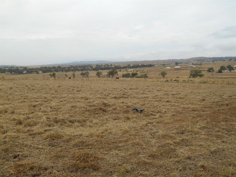 Lot 12 Hall Rd, Merriwa NSW 2329