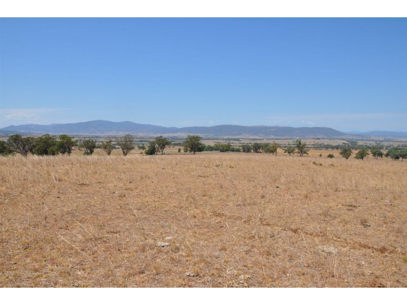 Mt Moobi Yarrandi Rd, Scone NSW 2337