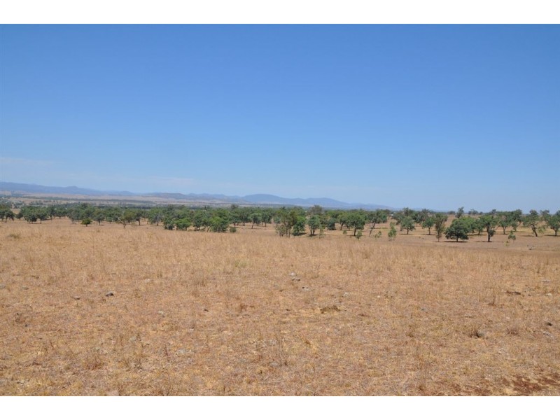 Mt Moobi Yarrandi Rd, Scone NSW 2337