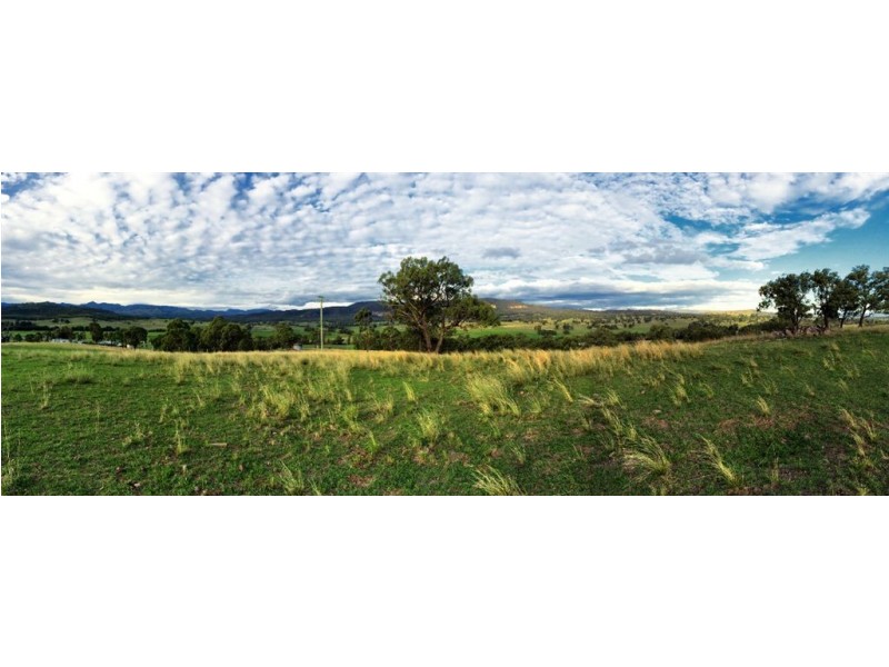 421 Upper Dartbrook Rd, “Marcody Park”, Scone NSW 2337