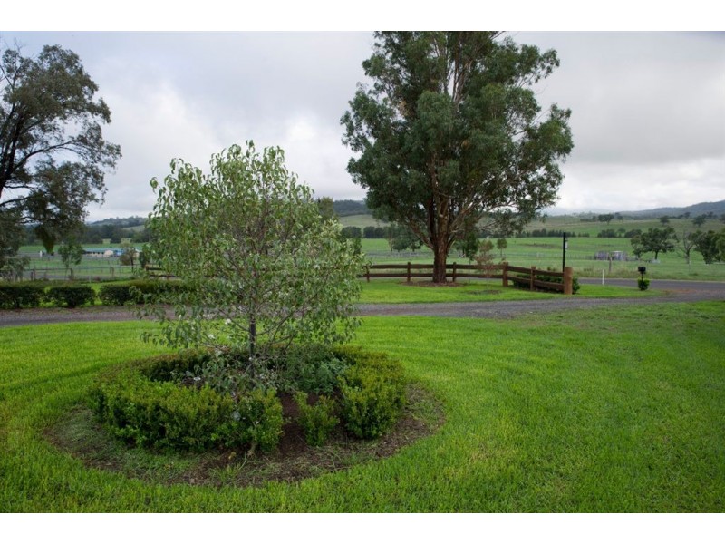 421 Upper Dartbrook Rd, “Marcody Park”, Scone NSW 2337