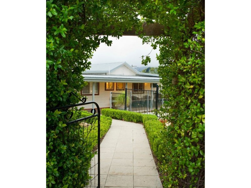 421 Upper Dartbrook Rd, “Marcody Park”, Scone NSW 2337