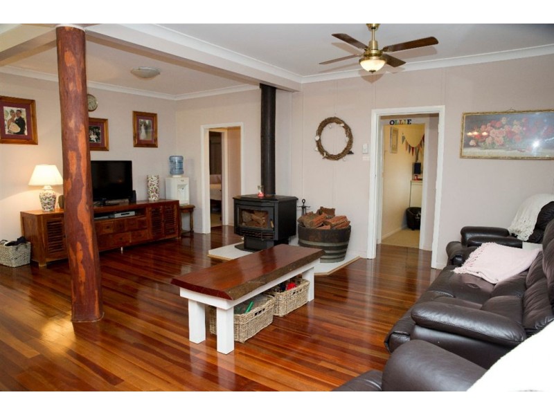 421 Upper Dartbrook Rd, “Marcody Park”, Scone NSW 2337