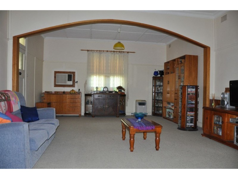 76 Bettington St, Merriwa NSW 2329