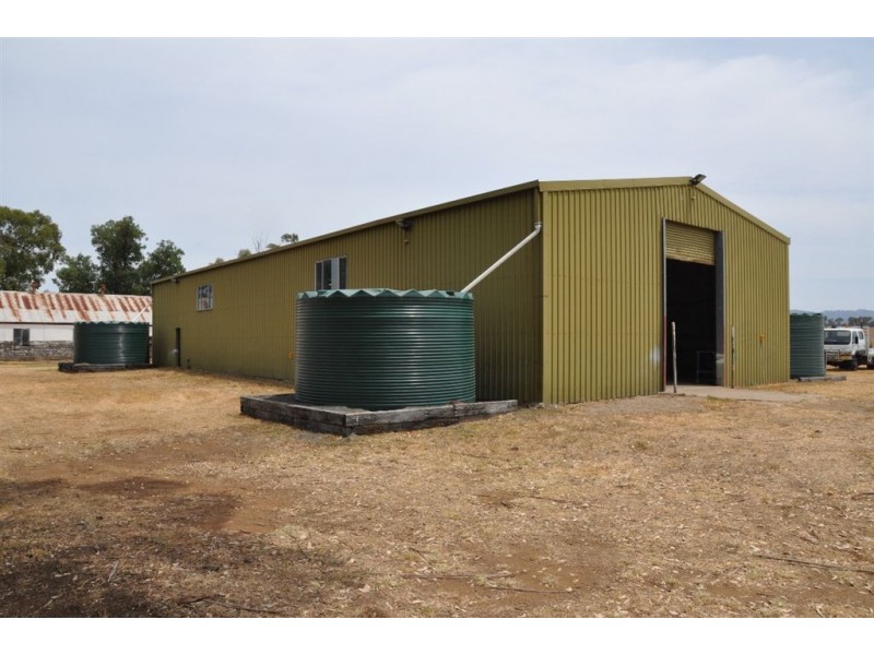 1226 Halls Rd, Aberdeen NSW 2336