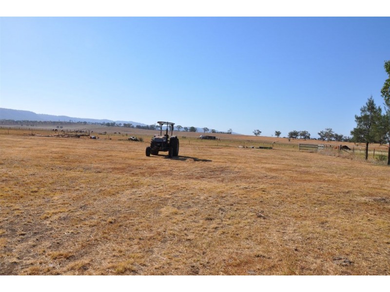 1226 Halls Rd, Aberdeen NSW 2336