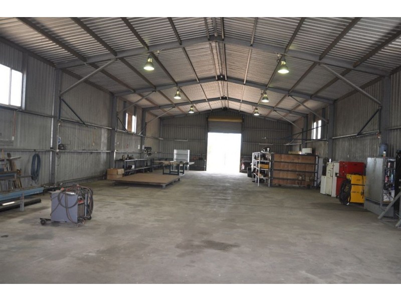 1226 Halls Rd, Aberdeen NSW 2336