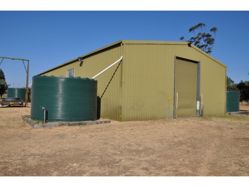 1226 Halls Rd, Aberdeen NSW 2336