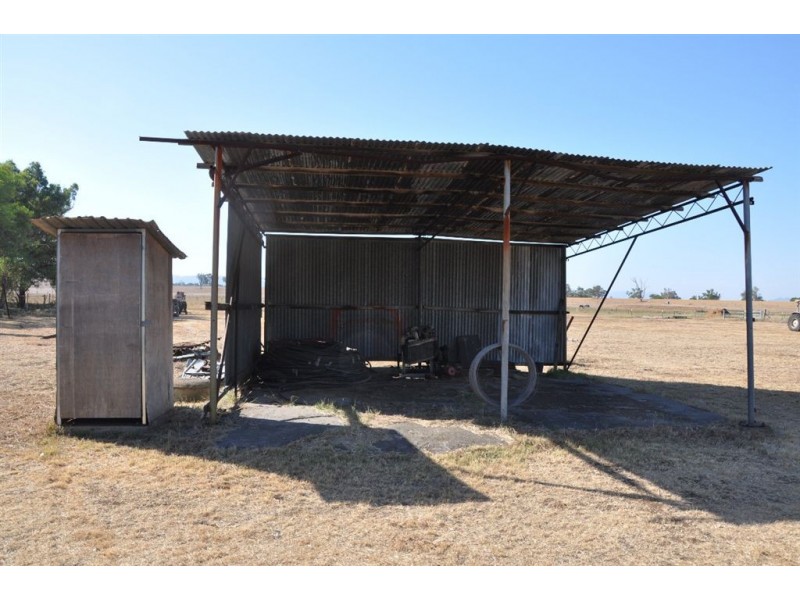 1226 Halls Rd, Aberdeen NSW 2336