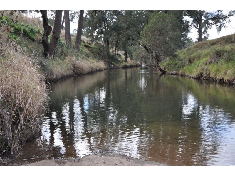Lot 33 Cullingral Road, Merriwa NSW 2329