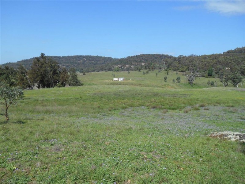 Lot 33 Cullingral Road, Merriwa NSW 2329