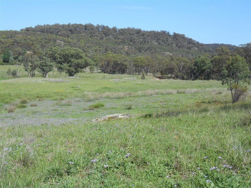 Lot 33 Cullingral Road, Merriwa NSW 2329