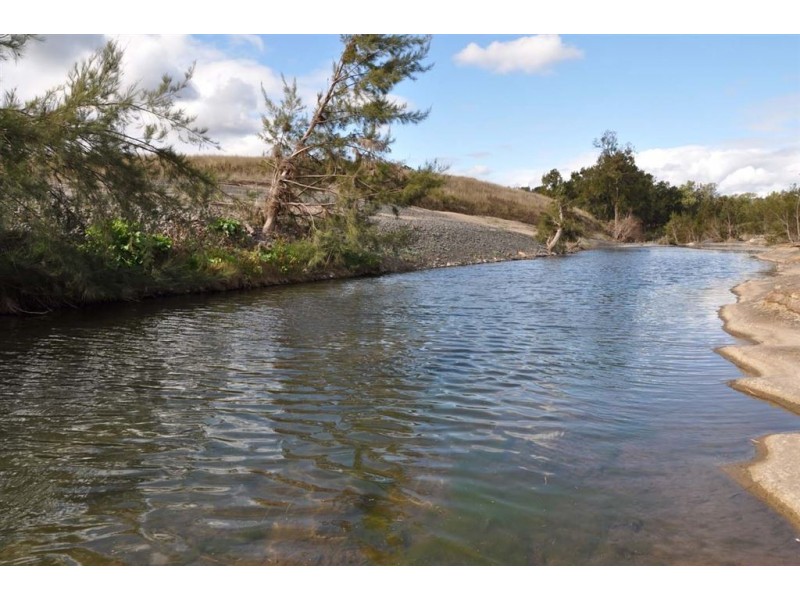 Lot 33 Cullingral Road, Merriwa NSW 2329