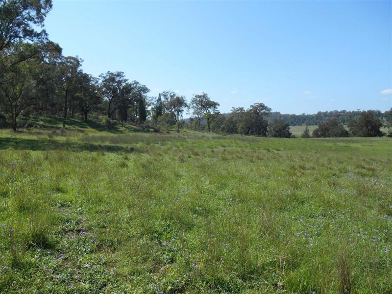 Lot 33 Cullingral Road, Merriwa NSW 2329