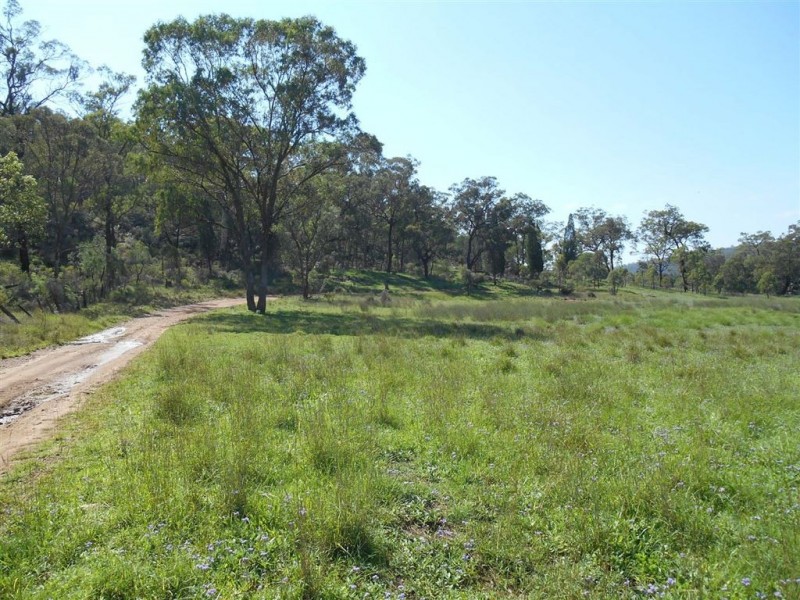 Lot 33 Cullingral Road, Merriwa NSW 2329