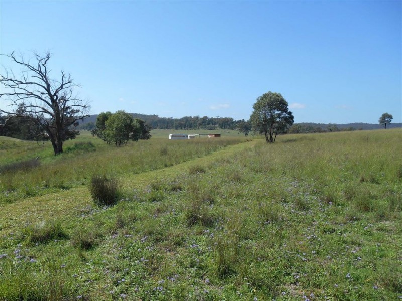 Lot 33 Cullingral Road, Merriwa NSW 2329