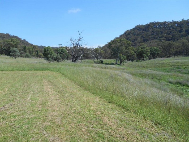 Lot 33 Cullingral Road, Merriwa NSW 2329